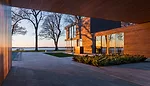 Lake Minnetonka Retreat Home