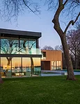 Lake Minnetonka Retreat Home