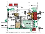 Belluschi House Additions and Restoration