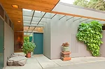 Belluschi House Additions and Restoration