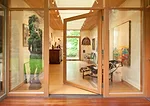 Belluschi House Additions and Restoration