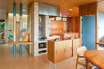 Belluschi House Additions and Restoration