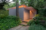 Belluschi House Additions and Restoration