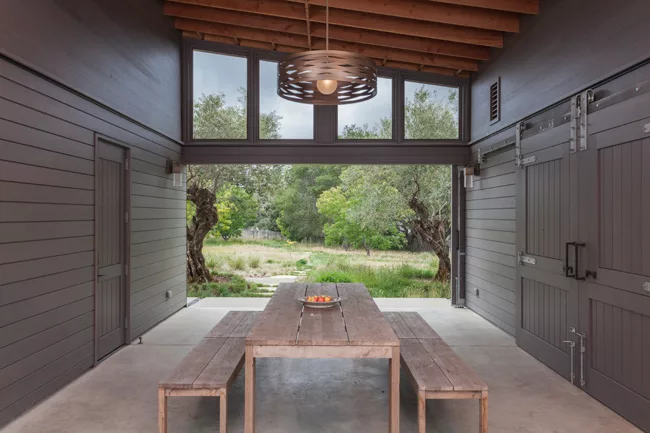 Meadow Farm House