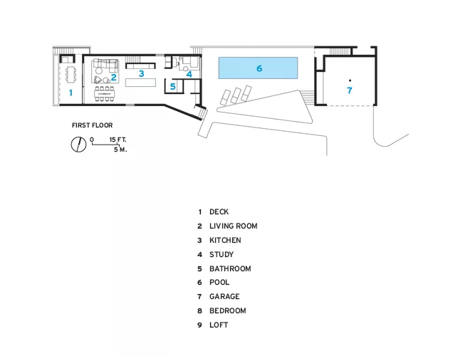 Quonochontaug House
