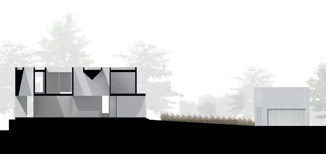Quonochontaug House