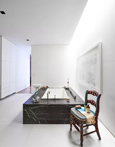 Dresner Residence