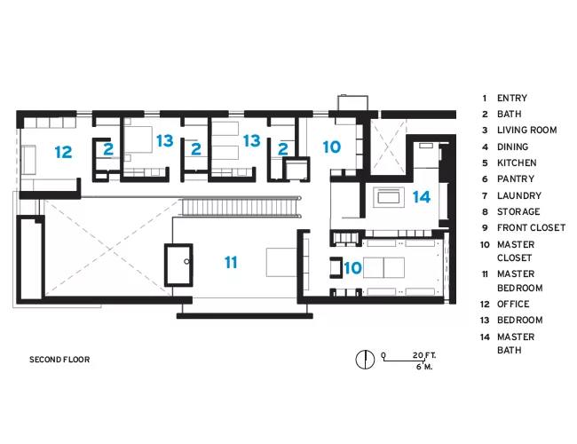 Dresner Residence