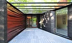 Pleated House