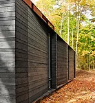 Pleated House
