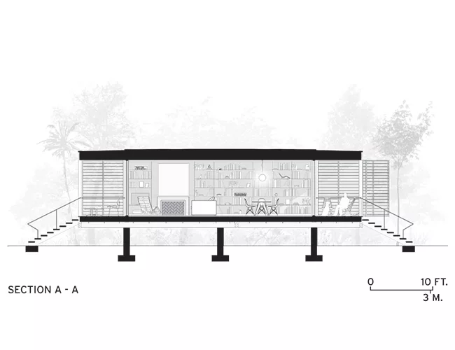 Brillhart House