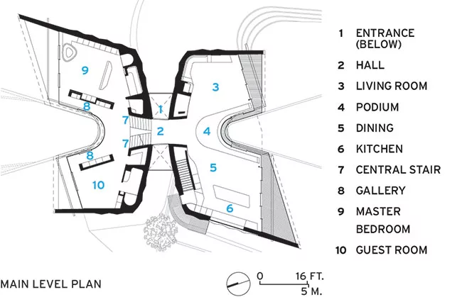 The W.I.N.D House