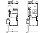 73rd Street Penthouse