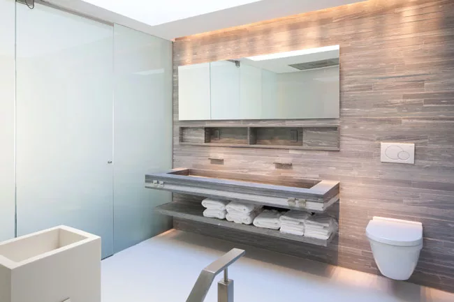 73rd Street Penthouse