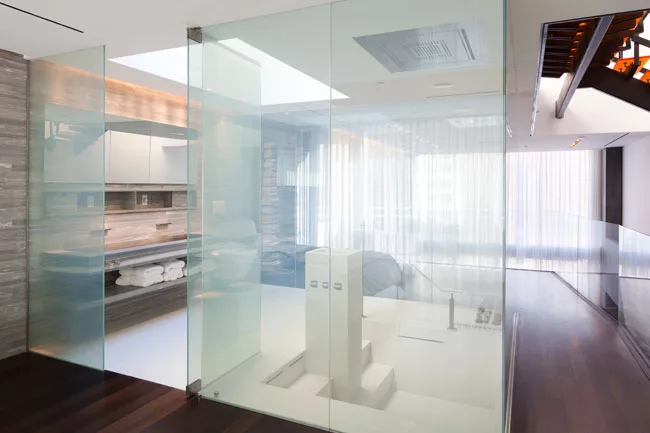 73rd Street Penthouse