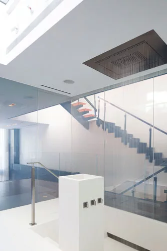 73rd Street Penthouse