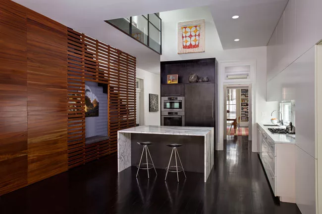 Arabella Residence