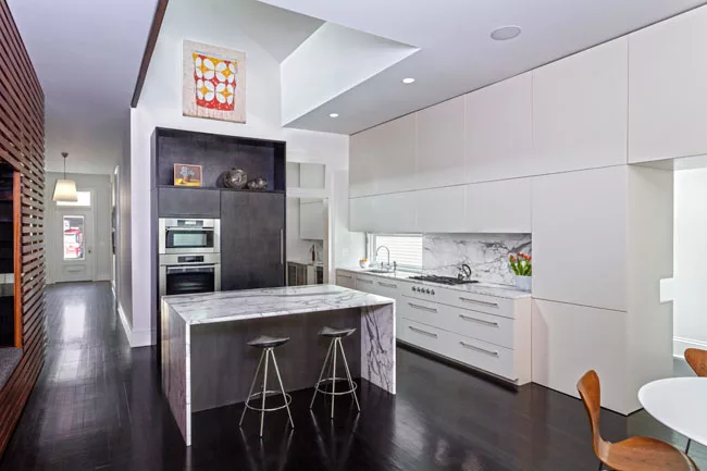 Arabella Residence