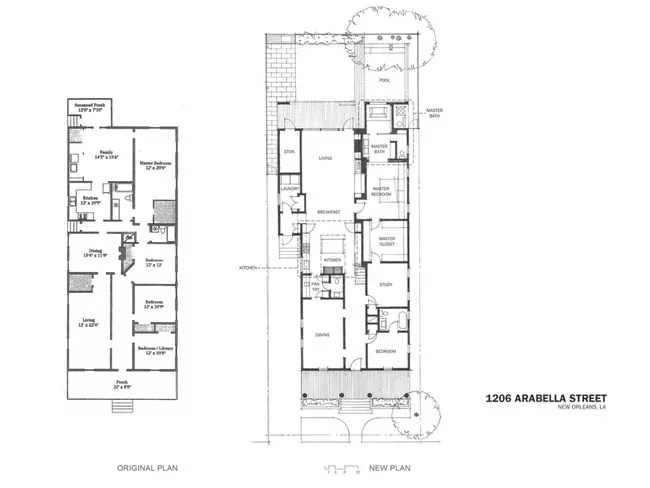 Arabella Residence