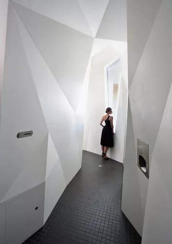 Cultural Centre Amenities