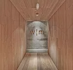 New Heights Restaurant Bathrooms