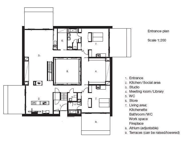 Studio Furillen