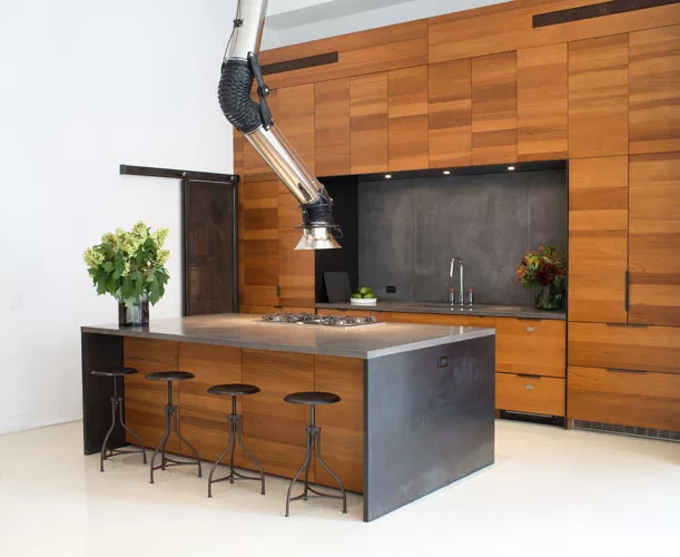 Union Square Loft