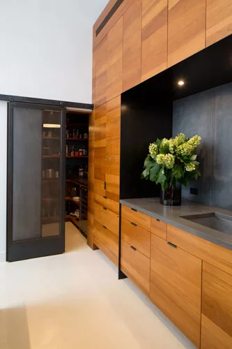 Union Square Loft