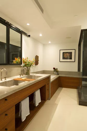 Union Square Loft
