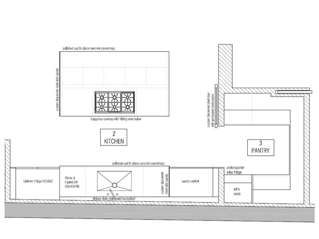 Union Square Loft