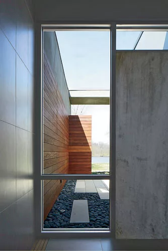 River House
