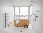 Portage Bay Residence