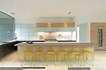 Tripartite House