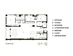 Uehara Gardens Apartment