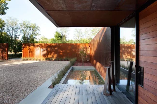 Heavy Metal House