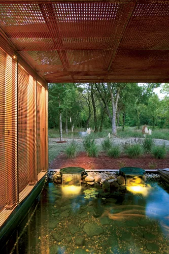 Heavy Metal House
