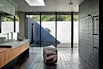 Heavy Metal House