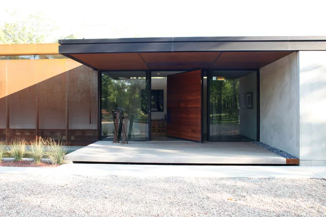 Heavy Metal House
