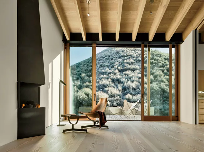 Sun Valley House | 2014-04-16 | Architectural Record