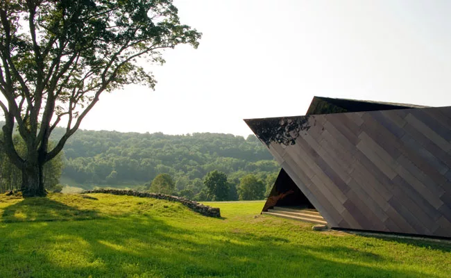 18.36.54 House | 2011-04-16 | Architectural Record