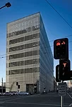 Dynamic Facades: Buildings Show Off New Moves