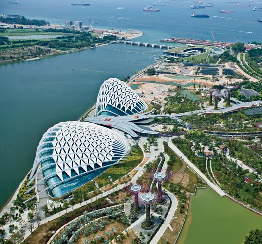 What is a Bird'S Eye View Called in Architecture: Ultimate Guide
