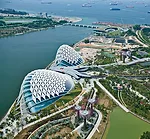 Dynamic Facades: Buildings Show Off New Moves