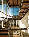 The Bullitt Center 