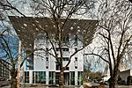 The Bullitt Center 