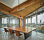 The Bullitt Center 