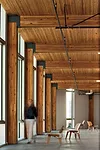 The Bullitt Center 