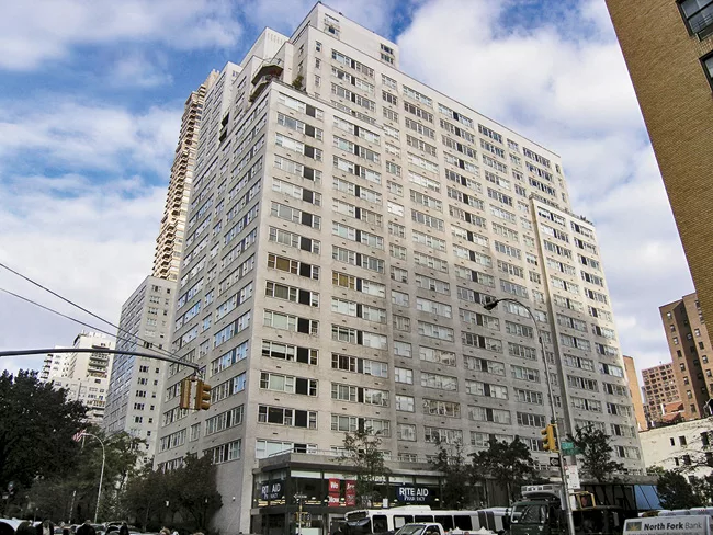 Facade Retrofits: Wrap It Up