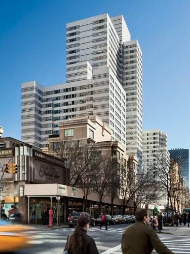 Facade Retrofits: Wrap It Up