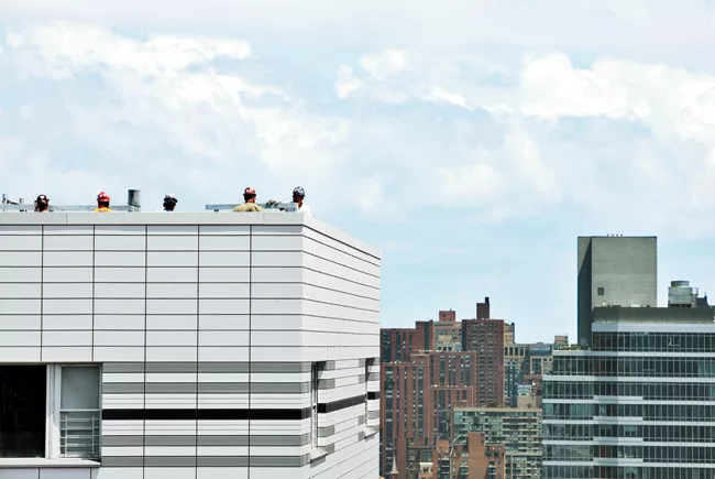 Facade Retrofits: Wrap It Up
